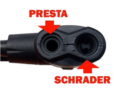 First slide