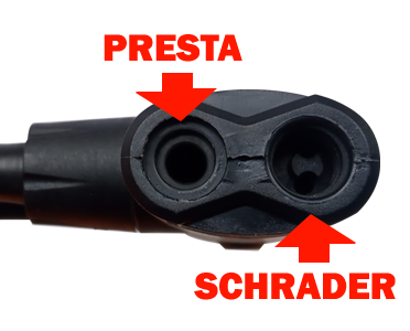 First slide